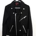 Tripp NYC Moto Jacket (Pre-shrunk)