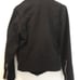 Tripp NYC Moto Jacket (Pre-shrunk)
