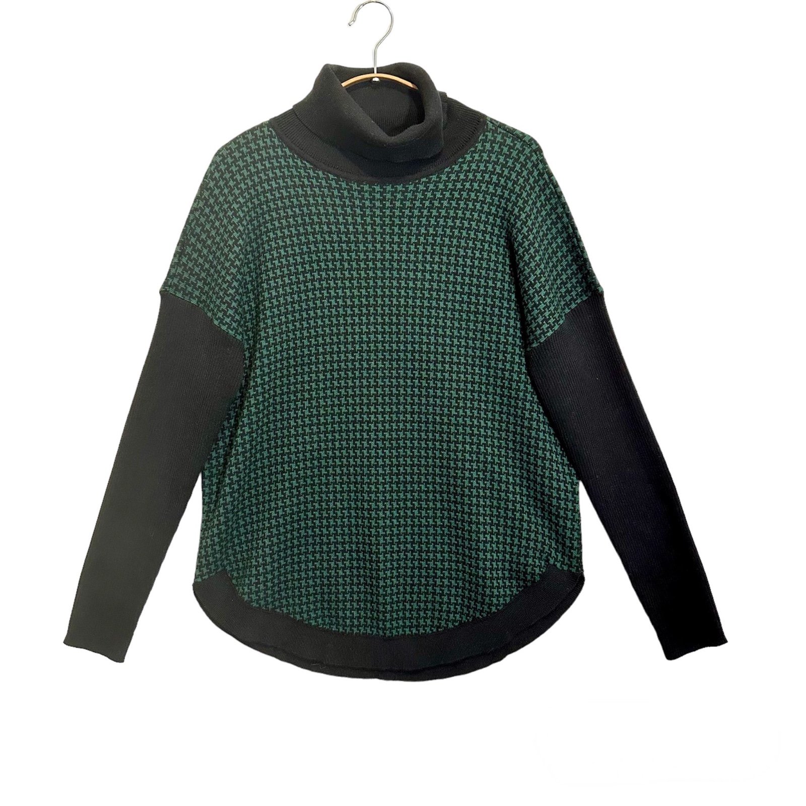 Michael Kors 135 Womens Sweater Cowl Neck size S