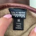 Max Mara leather gloves