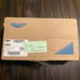 Brand new vollrath pusher head assembly 3/16” & 3/8”