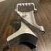 Brand new vollrath pusher head assembly 3/16” & 3/8”