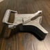 Brand new vollrath pusher head assembly 3/16” & 3/8”