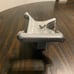 Brand new vollrath pusher head assembly 3/16” & 3/8”