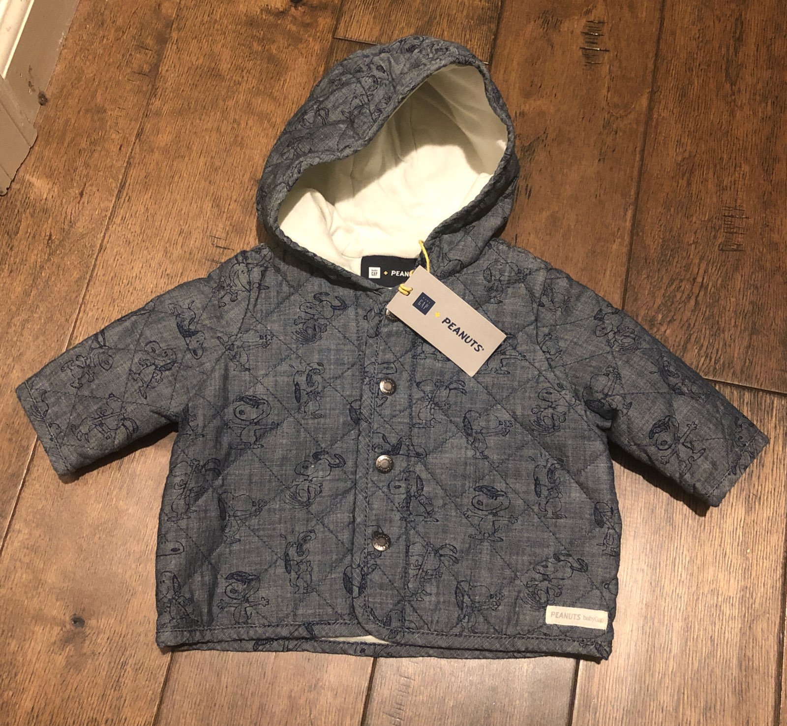 Jacket