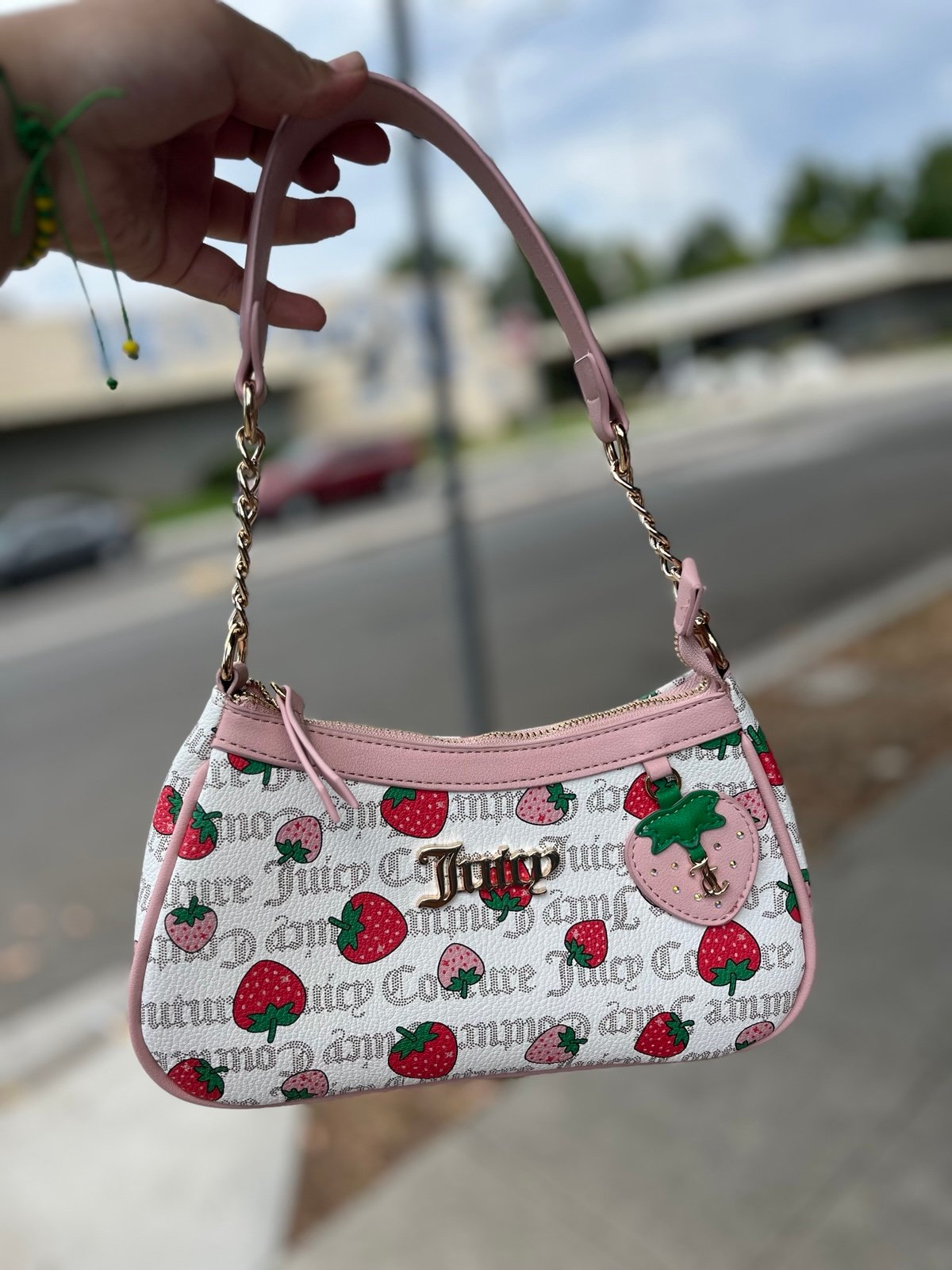 juicy couture handbag