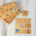 Memory Game Animal World