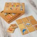 Memory Game Animal World