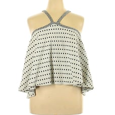 halter top
