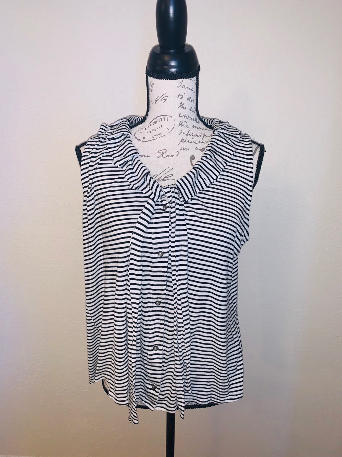 Anthropologie Left Coast Collection