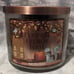 BBW Pumpkin French Toast 3 Wick Candle