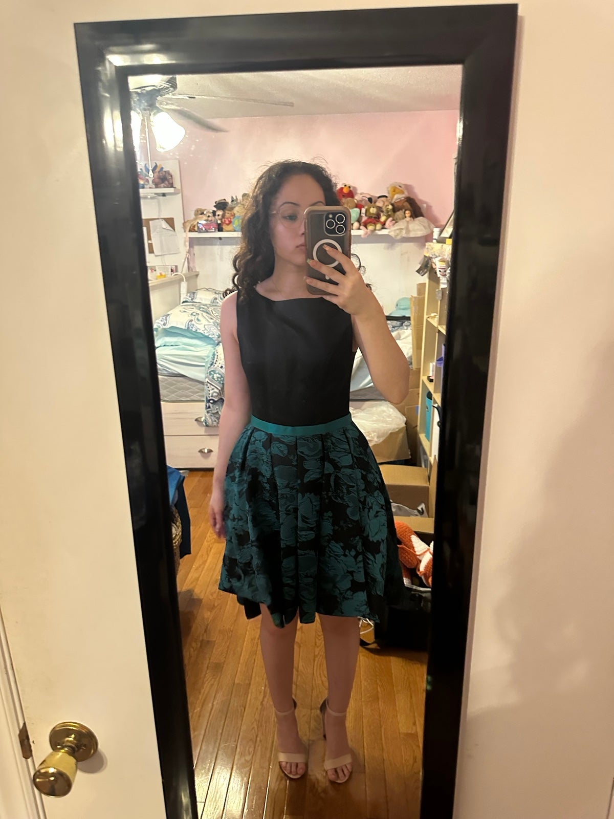 formal dresses