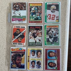 Oj simpon collection
