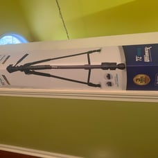 Ultimaxx Tripod