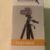 Ultimaxx Tripod