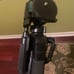 Ultimaxx Tripod