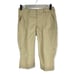 ExOfficio 2in 1 Sol Cool Nomad Dig'r Capri- size 4
