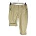 ExOfficio 2in 1 Sol Cool Nomad Dig'r Capri- size 4