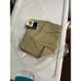 ExOfficio 2in 1 Sol Cool Nomad Dig'r Capri- size 4