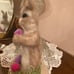 Needle felting by Karin