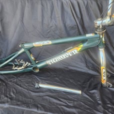 Bmx gt thumper