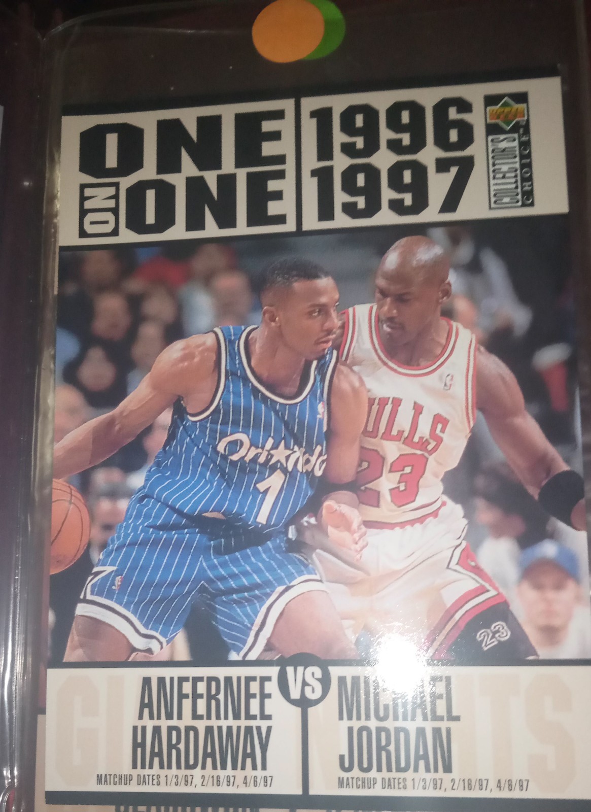 Collector's Sports Cards