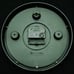 Harley Davidson Garage Shop Glow in the Dark Wall Clock NEW!