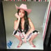 DIXIE D'AMELIO SIGNED 8x10 PRINT! AUTOGRAPHED POSTER! TIKTOK STAR!