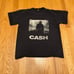 Vintage Johnny Cash tshirt