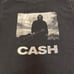 Vintage Johnny Cash tshirt