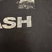 Vintage Johnny Cash tshirt
