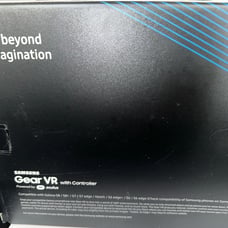Gear VR