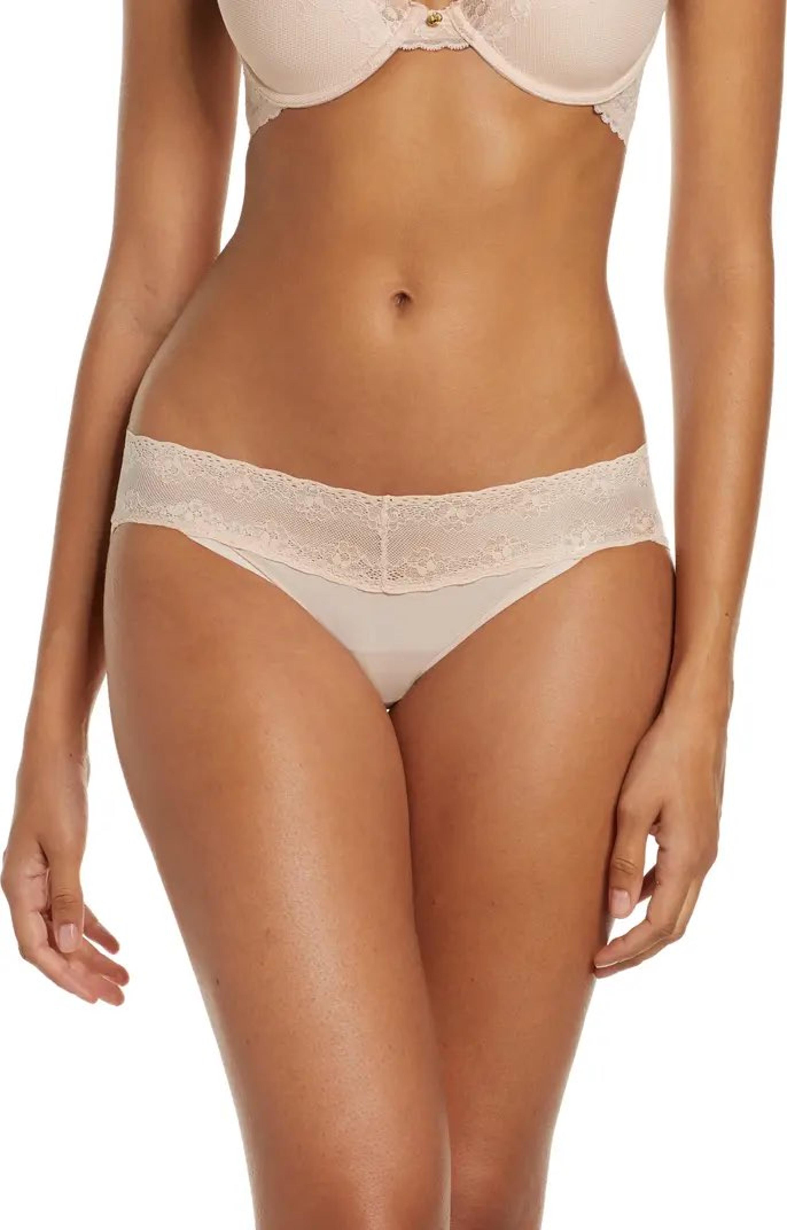 Natori Bliss Perfection Bikini Panty