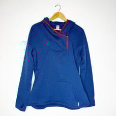 Stio Women's Sweetwater Fleece Hoodie Size Large