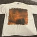 Vintage 1992 Moody Blues Brockum Single Stitch Front & Back Shirt 90’s Men O/S.