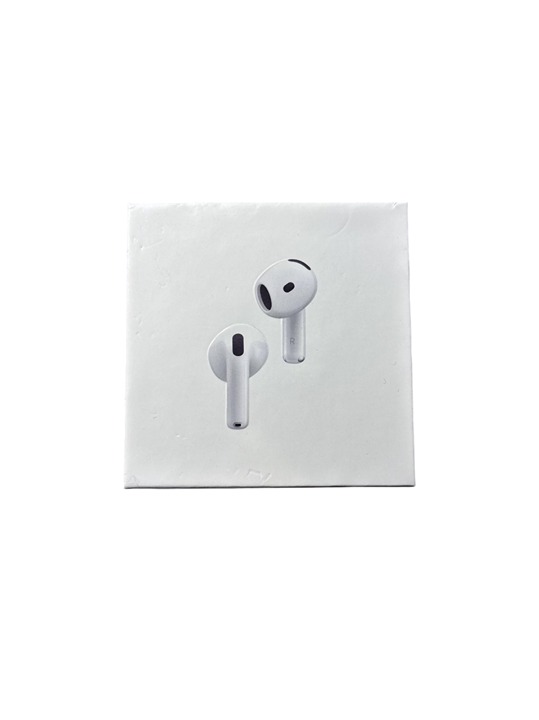 Apple AirPods 4 (ANC)