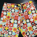 Patagonia swim trunks