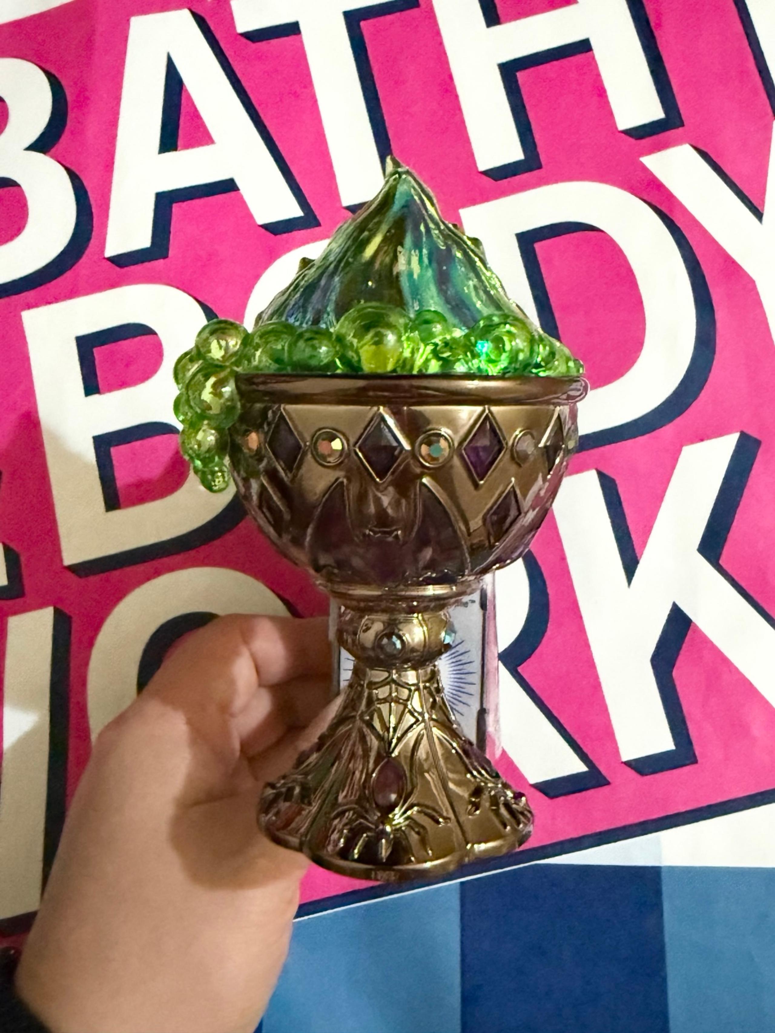 Bath and Body Works Cauldron