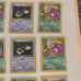 Original Team Rocket Pokemon cards