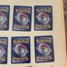 Original Team Rocket Pokemon cards