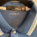 NWT- WOMENS RALPH LAUREN RLX GOLF POLO CONCEPT BLUE- SIZE LARGE