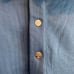 NWT- WOMENS RALPH LAUREN RLX GOLF POLO CONCEPT BLUE- SIZE LARGE