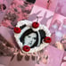 jewelry faux cake Lana del rey