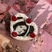 jewelry faux cake Lana del rey