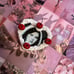 jewelry faux cake Lana del rey