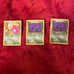 83 Team Rocket Pokemon cards