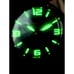 Invicta Women's Watch Bolt 29142 Quartz Mother of Pearl Dial Two Tone Steel 30mm