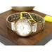 Invicta Women's Watch Bolt 29142 Quartz Mother of Pearl Dial Two Tone Steel 30mm