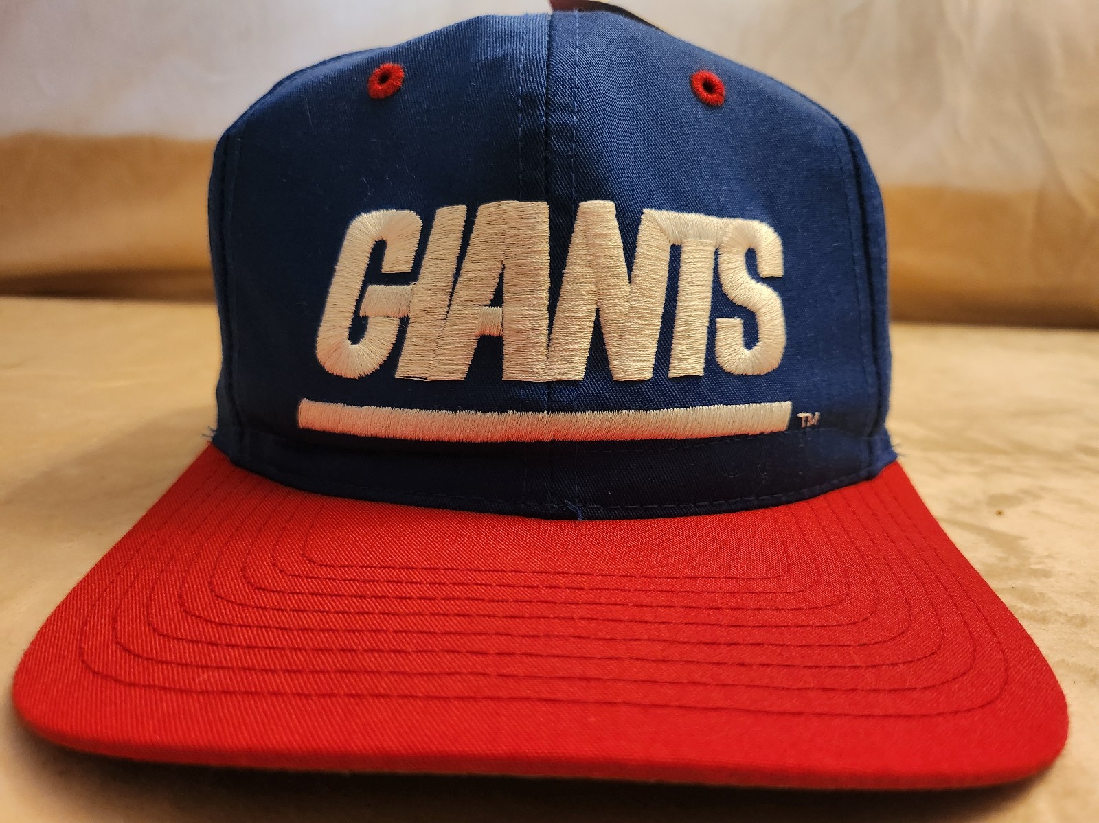 New York Giants