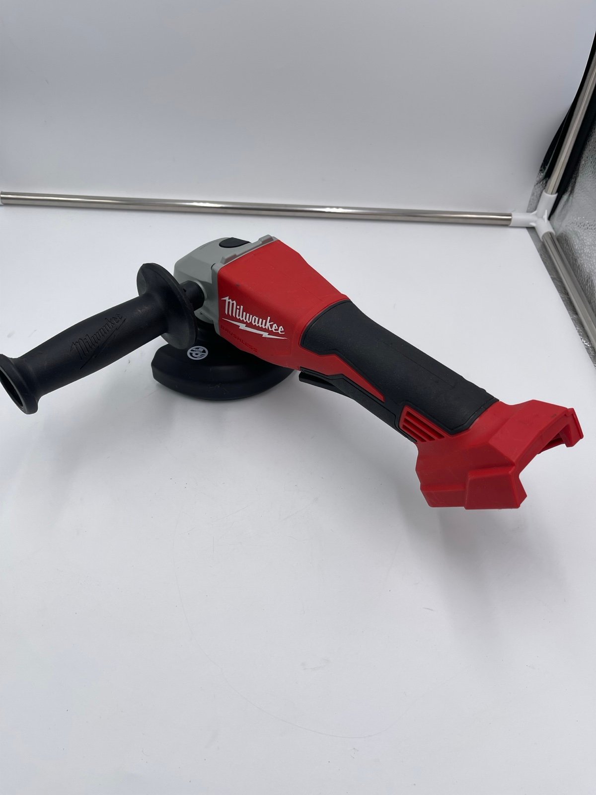 M18 Grinder w/Paddle Switch Milwaukee